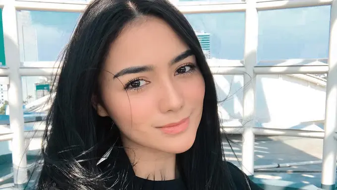 [Fmela] Citra Kirana