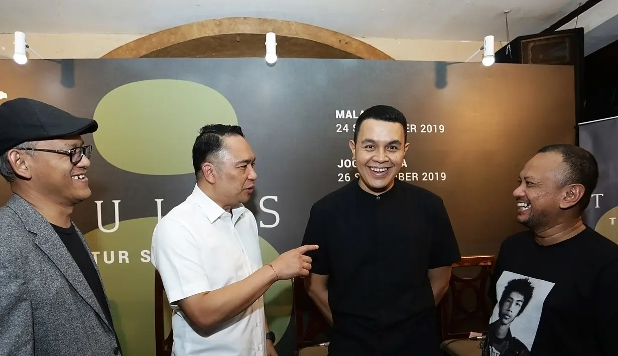 (Bambang E.Ros/Fimela.com)