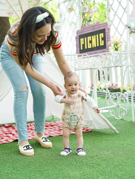 Shandy Aulia (Instagram/shandyaulia)