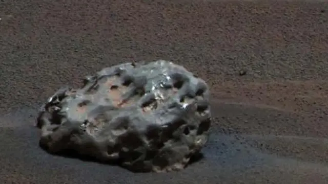 Meteorit Mars