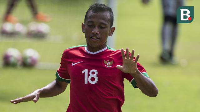 Timnas Indonesia U-23 Vs Timnas Indonesia U-19