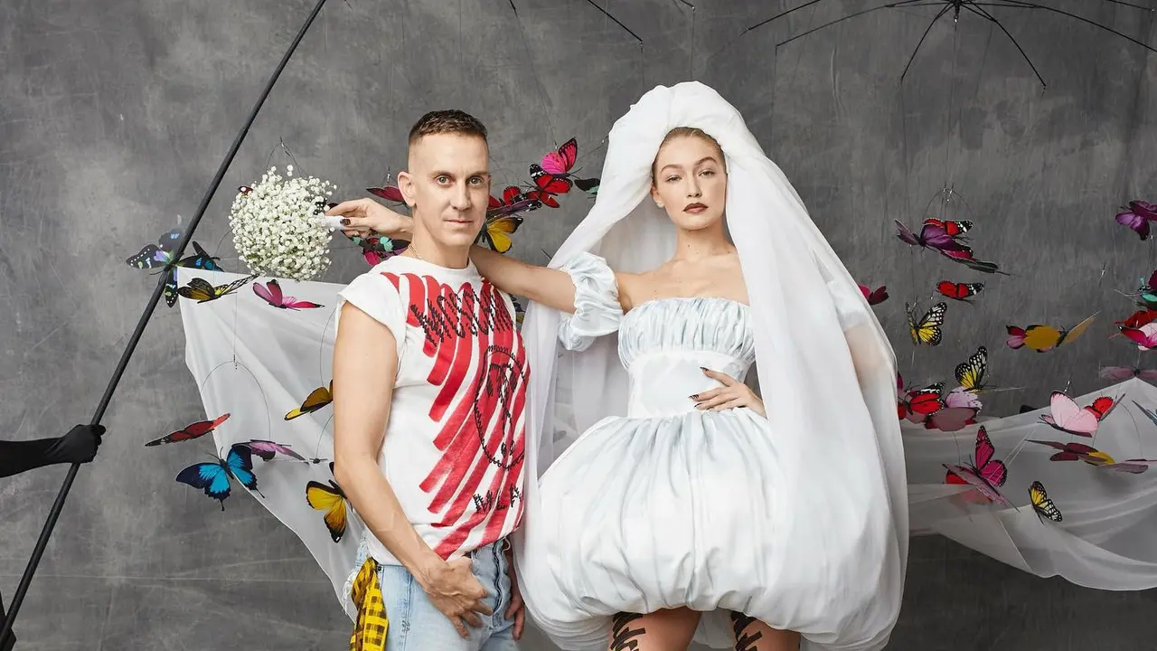 Jeremy Scott