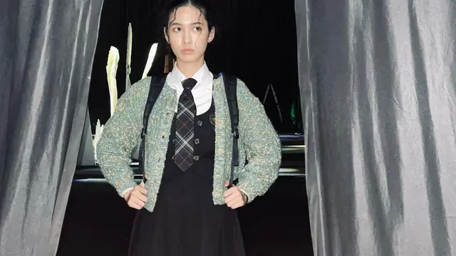 Nurra Datau (Instagram/nuradatau)