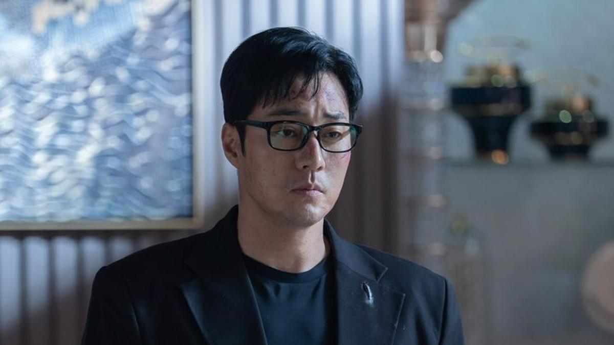 So Ji Sub Ungkap Perhatian Istri usai Kesuksesan Drama Agent Kim Reactivated