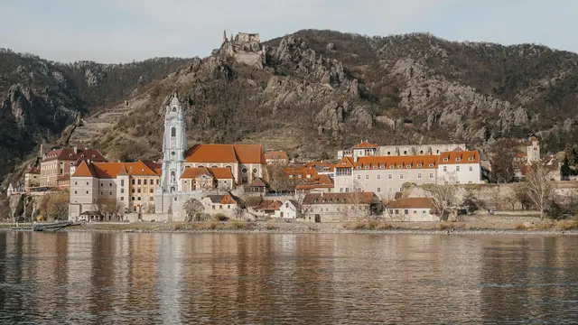 Wachau