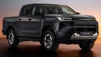 Generasi Terbaru Toyota Hilux Jadi Petunjuk Transformasi Fortuner Berikutnya