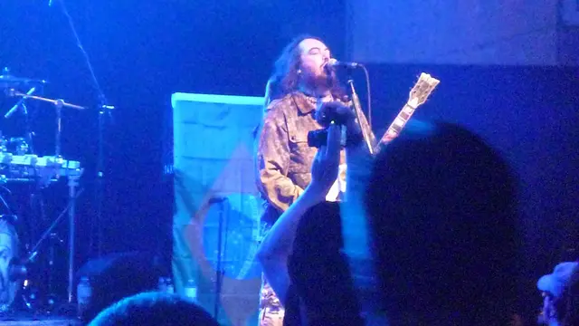 Max Cavalera