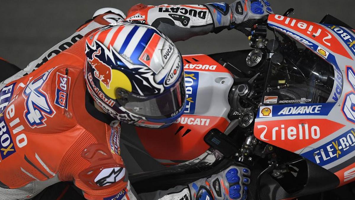 Ducati Corse м4 стант проект