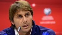 Conte Disarankan Lepas Hazard dan Jadikan Terry Sebagai Asisten