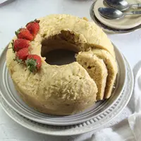 ilustrasi bolu pisang/copyright by Anjarsari laofiati putri (Shutterstock)