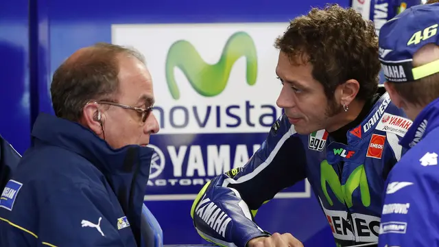 Valentino Rossi