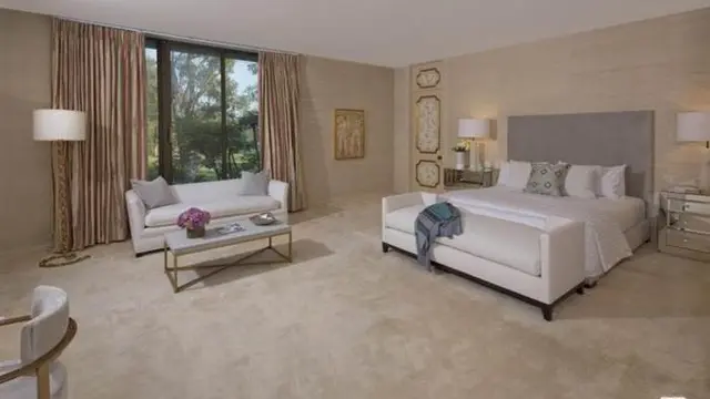 [Bintang] Rumah Adam Levine