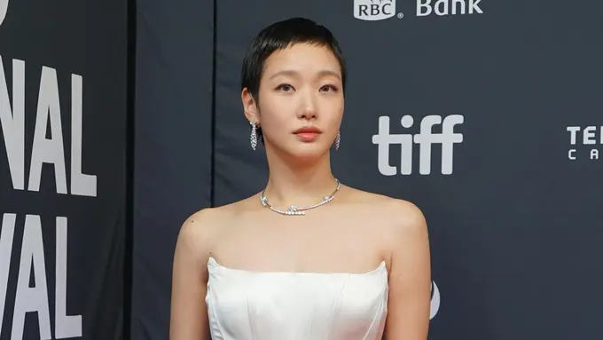 pixie cut korea