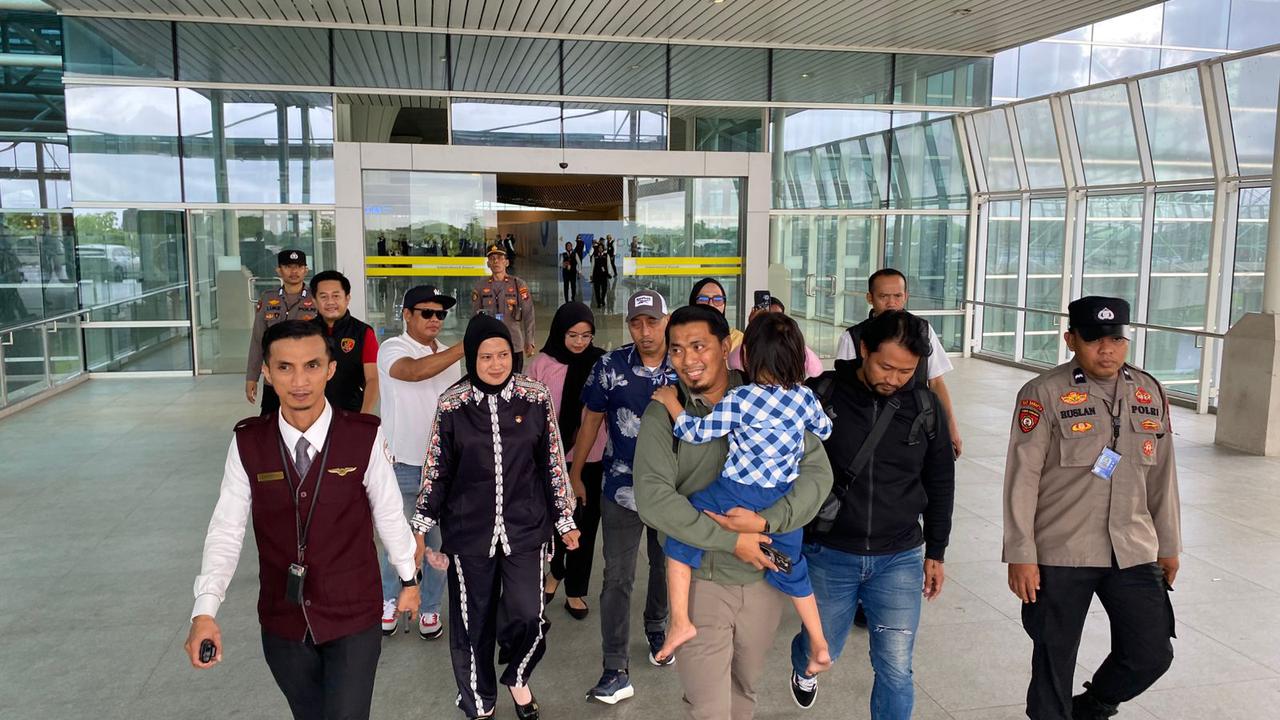 Suku Anak Dalam dan Fenomena 'Crash Landing Social': Menyoal Kasus