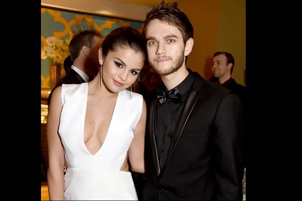 Selena Gomez - Zedd