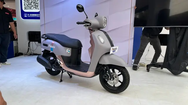 Yamaha