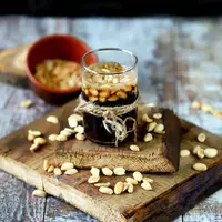 ilustrasi resep air guraka/Chatham172/Shutterstock