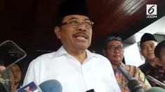 Jaksa Agung Muhammad Prasetyo memastikan, kasus dugaan ujaran kebencian dan pelanggaran Undang-Undang Informasi dan Transaksi Elektronik dengan tersangka Buni Yani tetap berlanjut hingga ke pengadilan