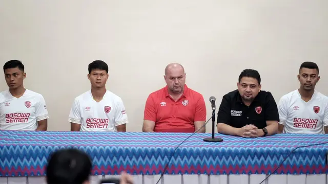 PSM Makassar