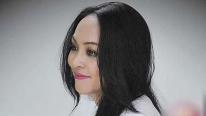 [Bintang] Angelina Sondakh