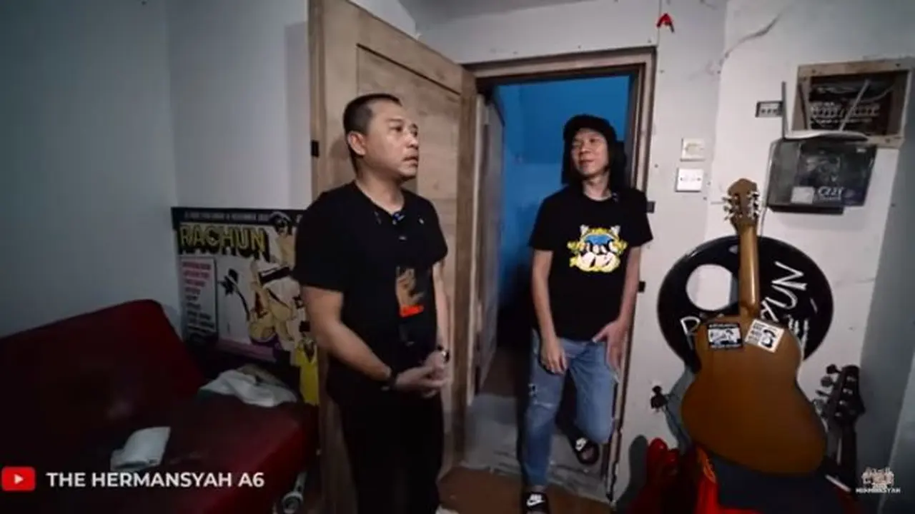 Anang Hermansyah