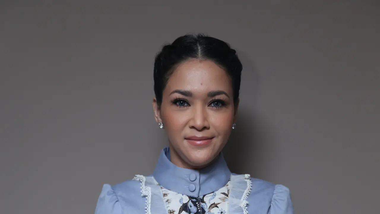 [Bintang] Harapan Maia Estianty untuk Penulis Lagu Indonesia