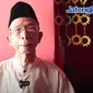 Ayah Mey, Jemaah Gus Iqdam yang berjuluk si Ratu Lebah (SS: YT Jateng Pos TV)