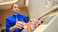 Terbesar di Antara BUMN, Ini Rincian Setoran Dividen BRI ke Negara