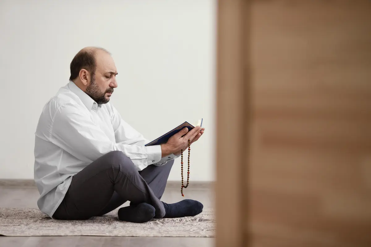 Faedah Surat Al-Kahfi untuk Umat Islam