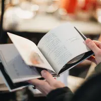 Ilustrasi./Copyright unsplash.com