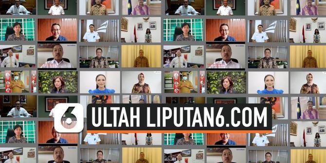 VIDEO: Harapan untuk Liputan6.com di Umur ke-20