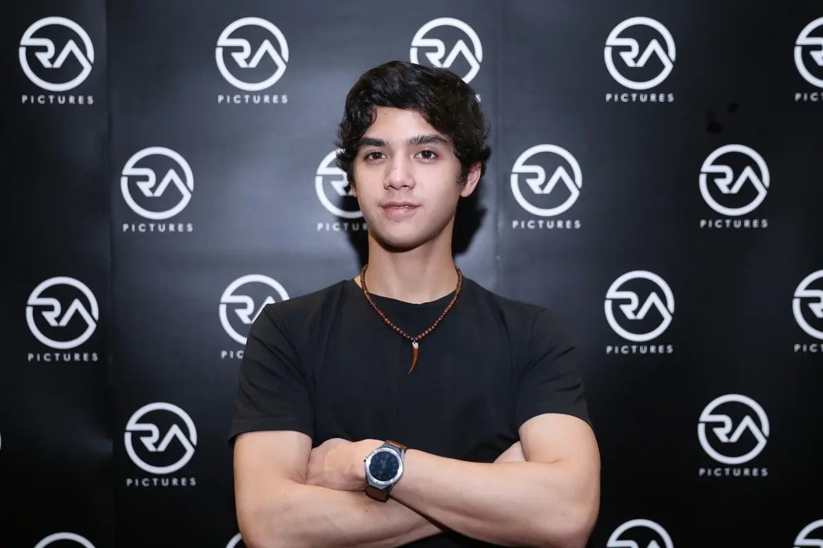 [Bintang] Al Ghazali