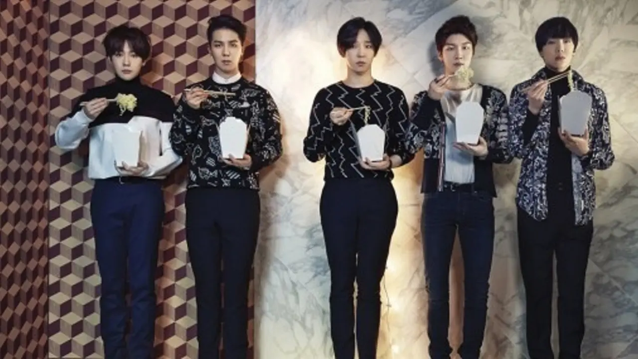 YG Entertainment Isyaratkan WINNER Kembali dengan Karya Terbaru