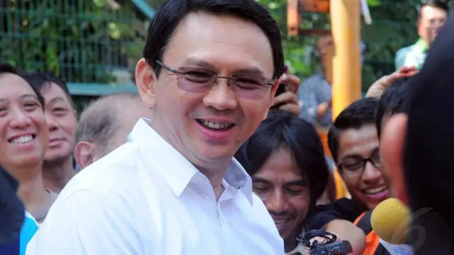 ahok
