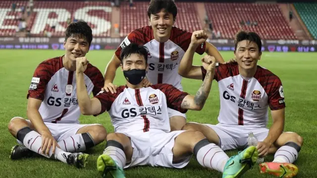 Jarang Terekspos, Ini 6 Potret Shin Jae-won Anak Sulung Shin Tae-yong