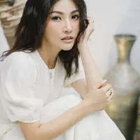 7 Potret Outfit Sarwendah Perlihatkan Tubuh Kurus 43 Kg (Instagram/sarwendah29).