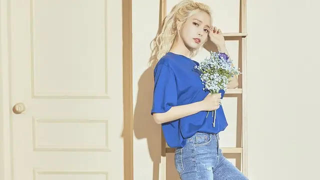 [Bintang] Solar MAMAMOO