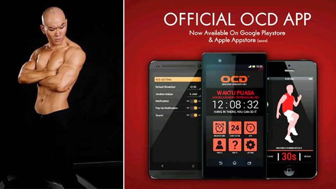 Foto: twitter.com/corbuzier
