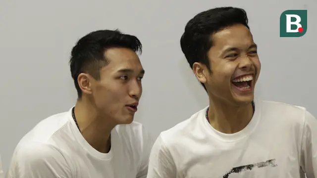 Bulutangkis Indonesia Peduli