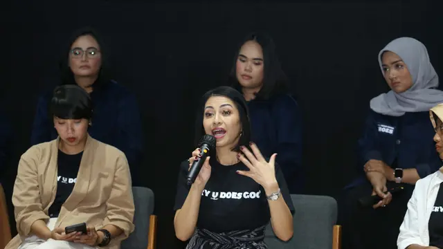10 Sosok Milenial Every U Does Good Heroes 2022 Dorong Perubahan bagi Lingkungan