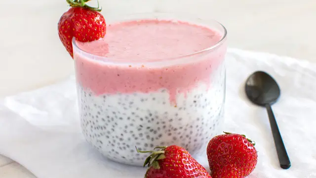 5 Ide Tajil Spesial Keluarga untuk Berbuka, Bikin Nggak Boring Meski #DiRumahAja