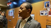 Bahlil Ungkap Alasan Indonesia Kalah dari Vietnam Saat Perang Dagang AS-China