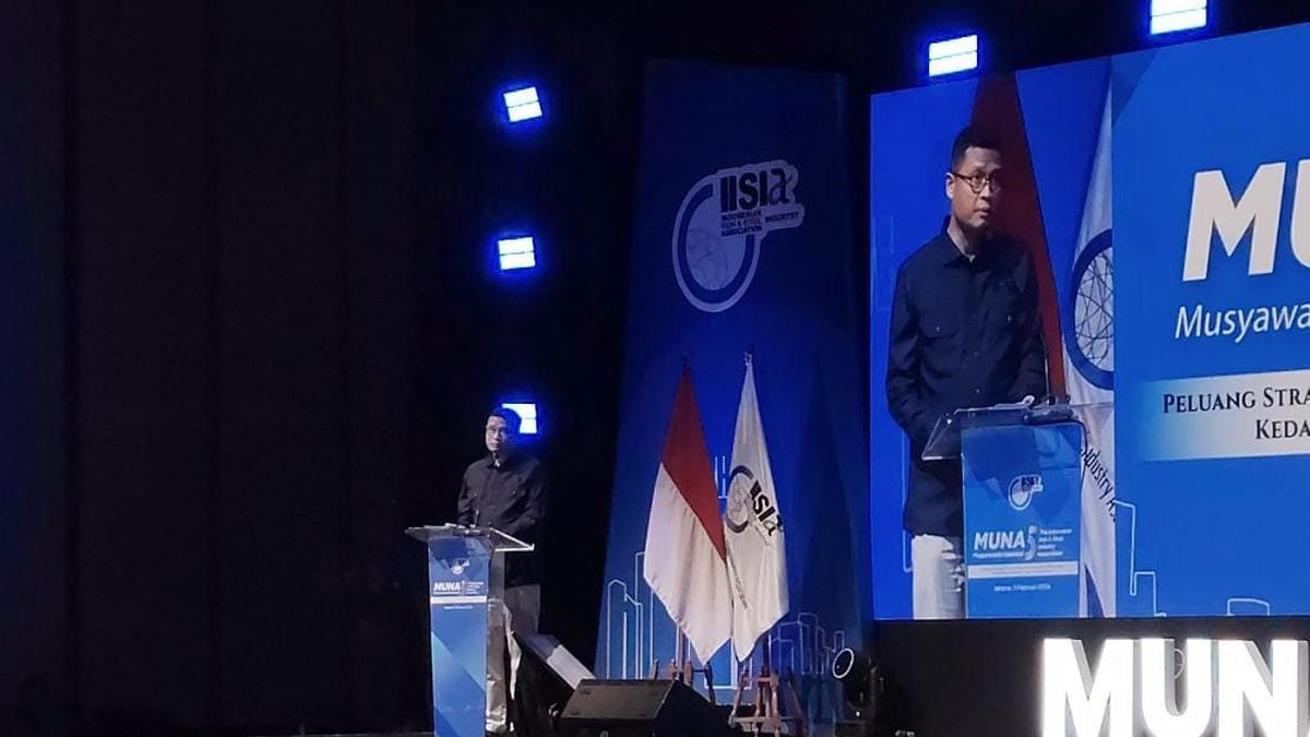 Industri Baja Nasional Disorot, DJP Ungkap Potensi Kerugian Rp 4 Triliun per Tahun