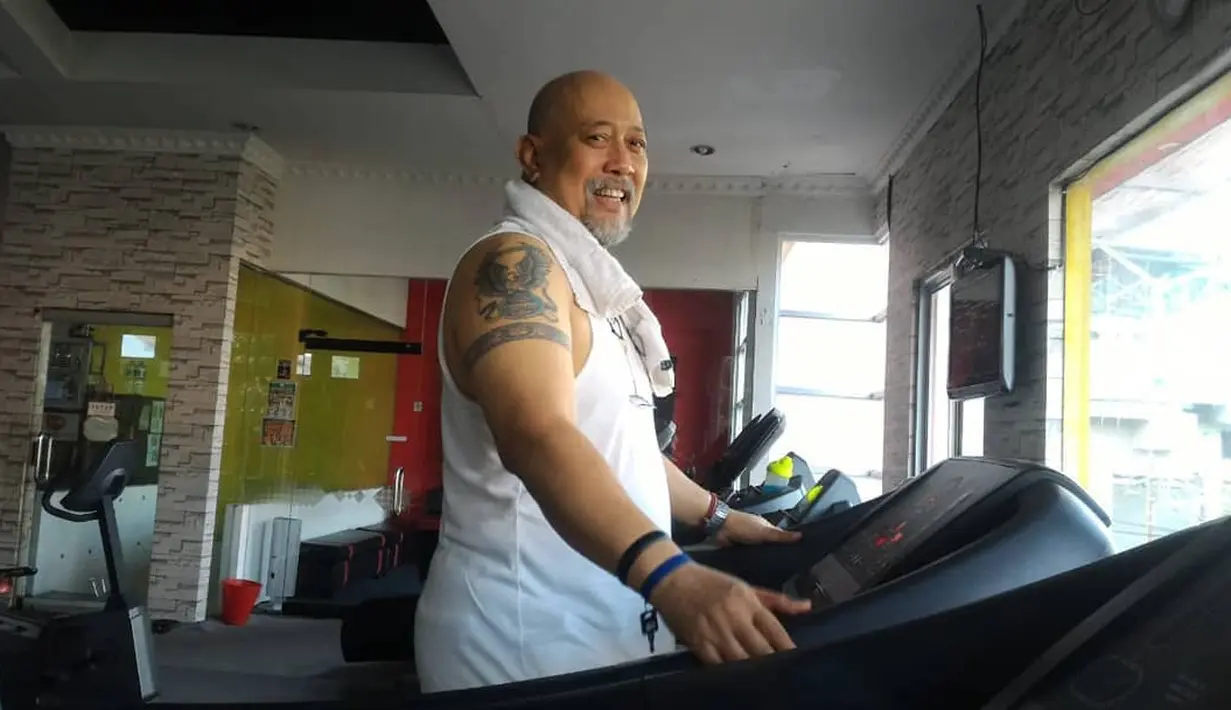 Indro Warkop