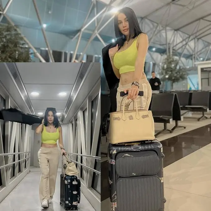 [Fimela] Nikita Mirzani