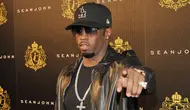 P Diddy atau Sean Comb. (dok. Slaven Vlasic / GETTY IMAGES NORTH AMERICA / Getty Images via AFP)