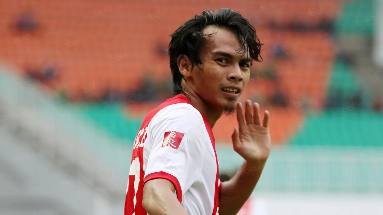 Rasyid Bakri