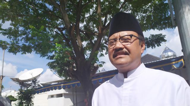 Gus Ipul