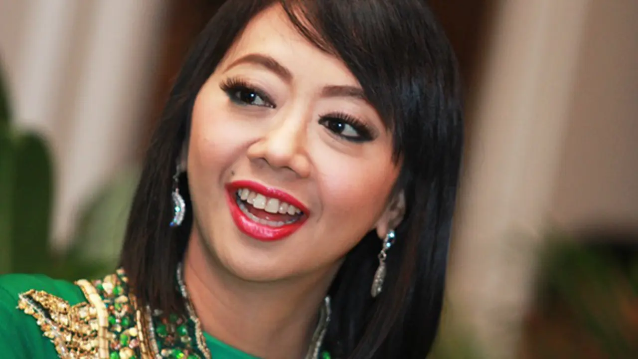 Foto: copyright KapanLagi.com