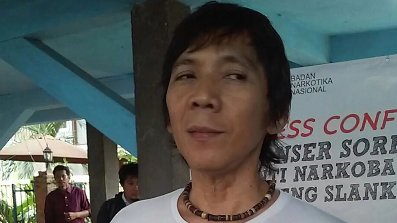 Bimbim Slank